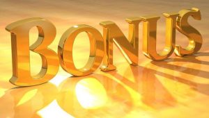 bonus