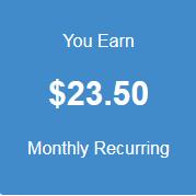 Monthly Recurring