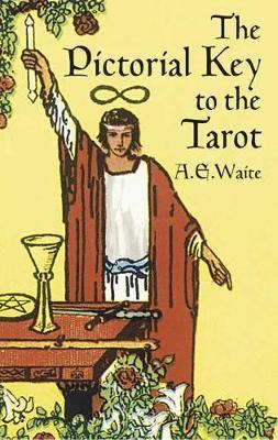 A E Waite - Tarot