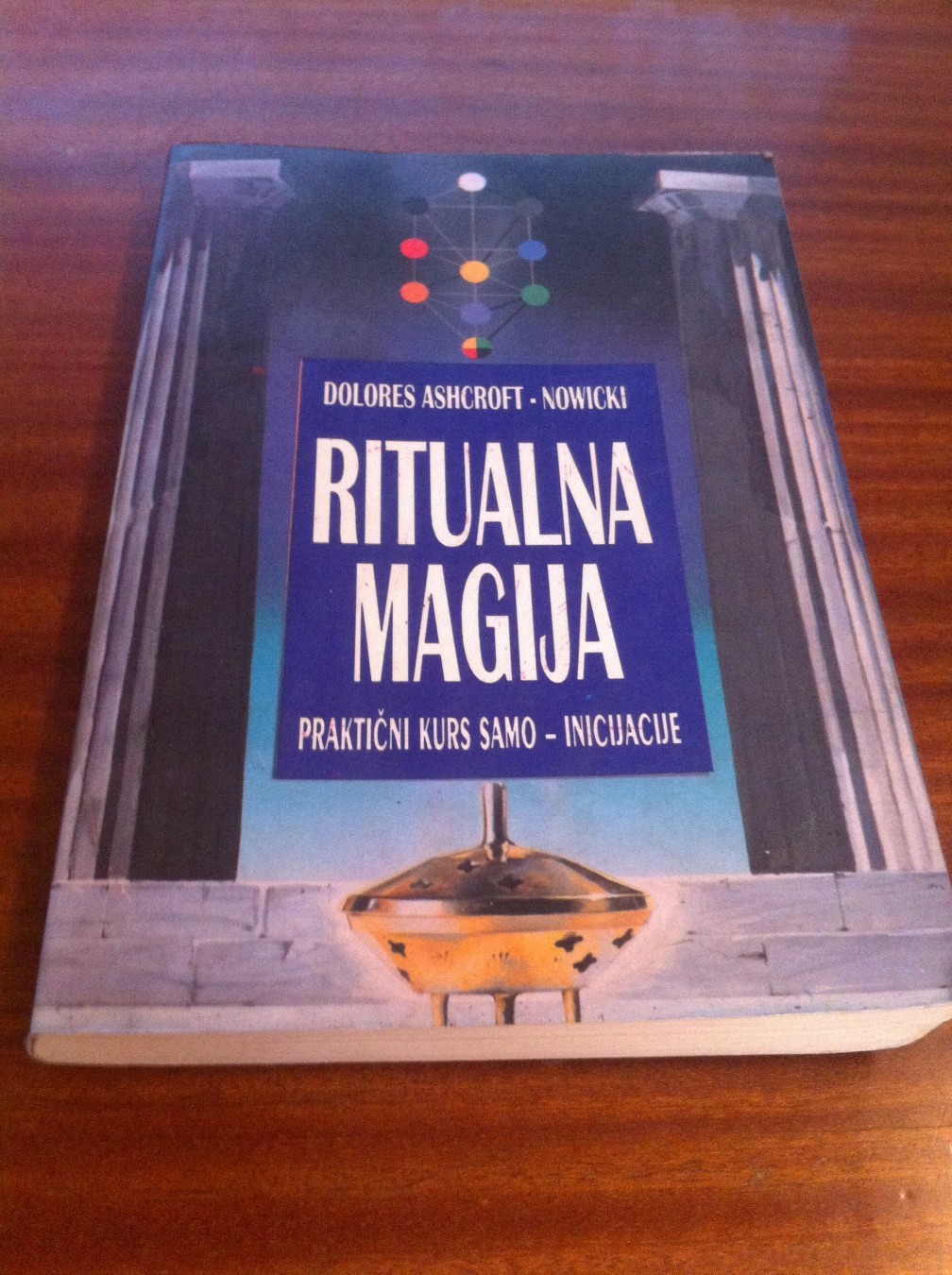 Magijske i mistične škole Društvo Millennium